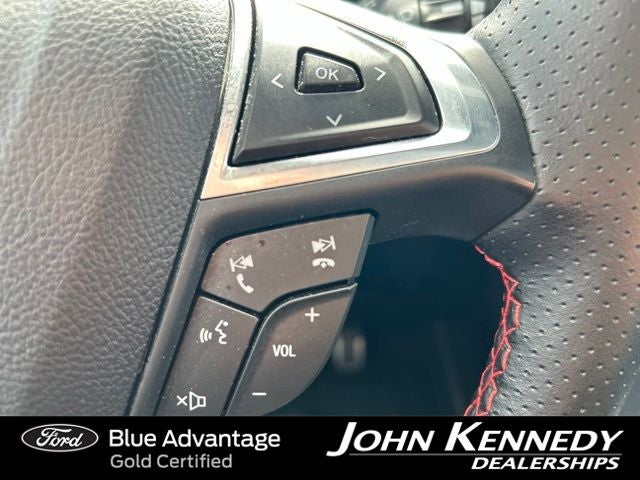 2022 Ford Edge ST Line