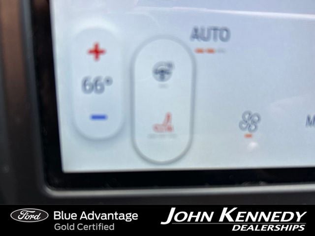 2022 Ford Edge ST Line