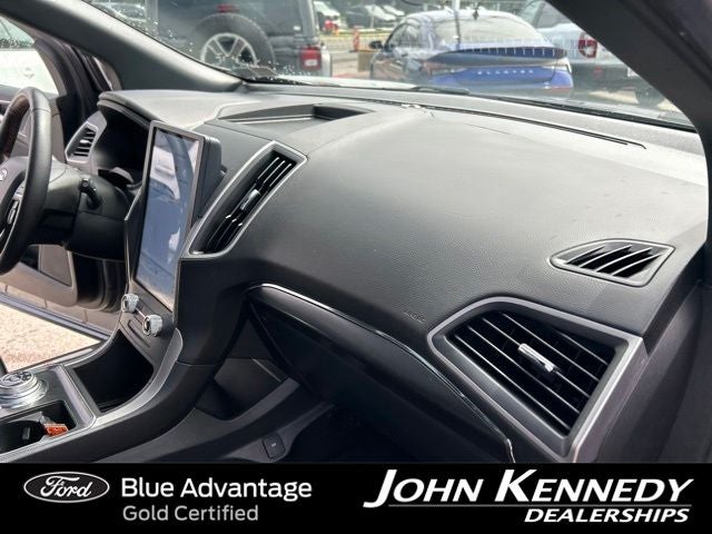 2022 Ford Edge ST Line