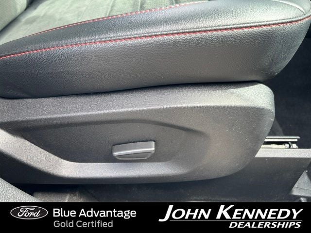 2022 Ford Edge ST Line