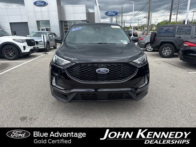 2023 Ford Edge ST Line