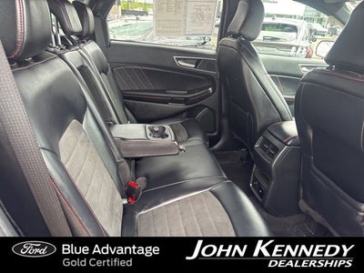 2023 Ford Edge ST Line