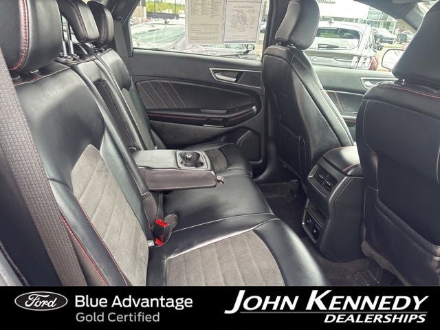 2023 Ford Edge ST Line