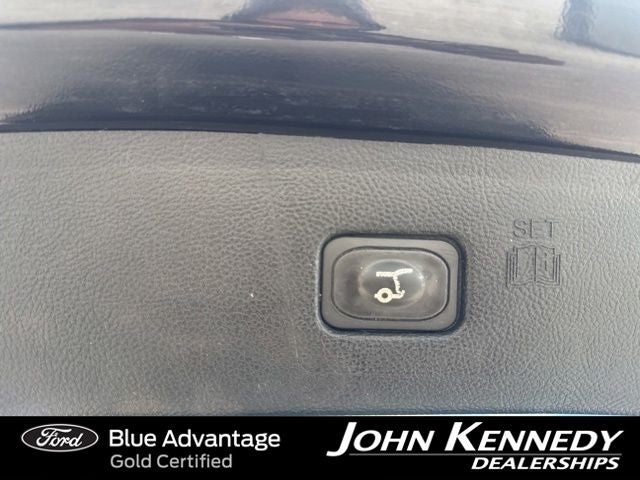 2023 Ford Edge ST Line