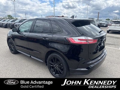 2023 Ford Edge ST Line