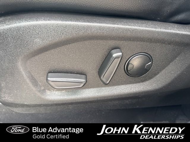2023 Ford Edge ST Line