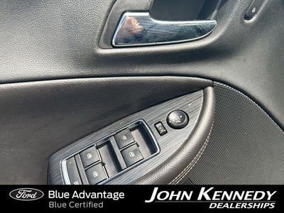 2018 Chevrolet Impala LT 1LT