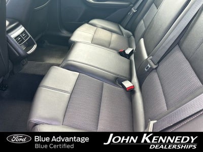 2018 Chevrolet Impala LT 1LT