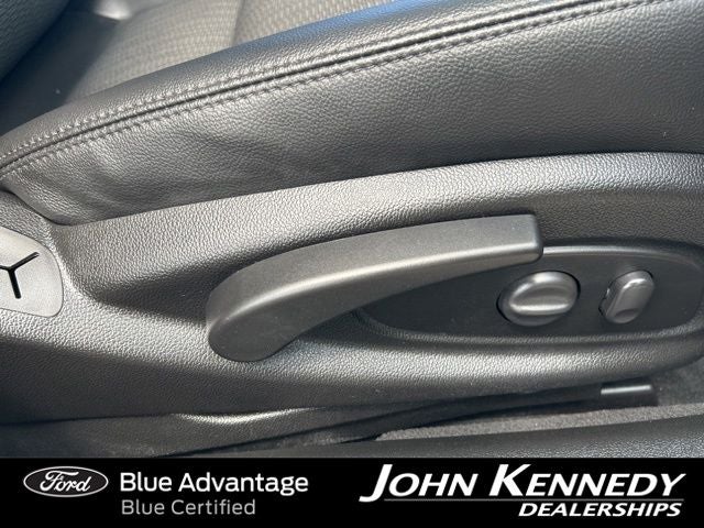 2018 Chevrolet Impala LT 1LT