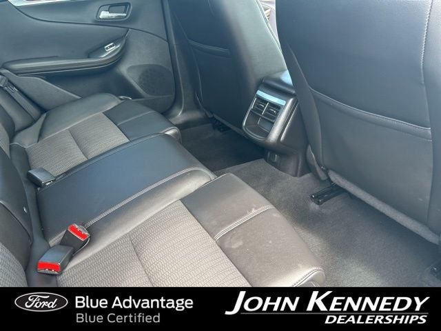 2018 Chevrolet Impala LT 1LT
