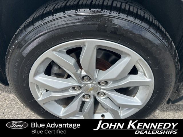 2018 Chevrolet Impala LT 1LT