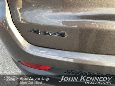 2021 Jeep Compass Altitude