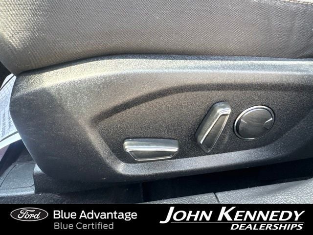2020 Ford Fusion Hybrid SE