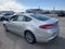 2017 Ford Fusion Hybrid S