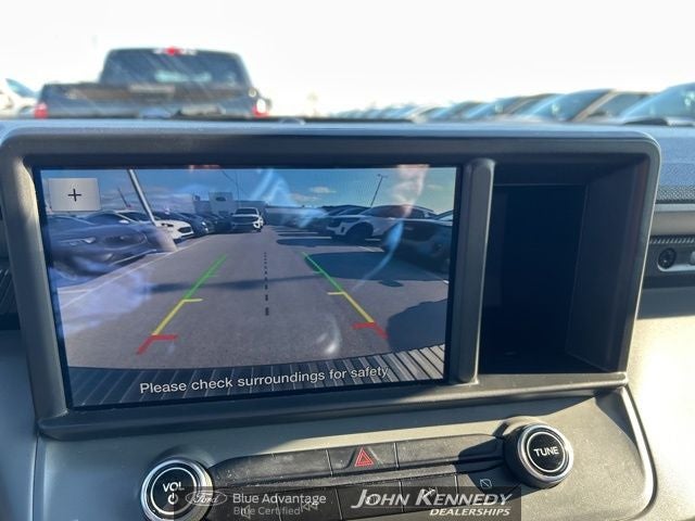 2022 Ford Maverick XL