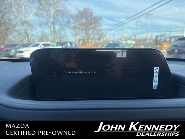 2025 Mazda Mazda CX-30 2.5 S