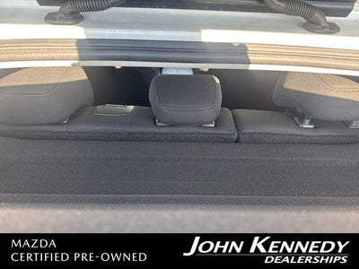 2025 Mazda Mazda CX-30 2.5 S