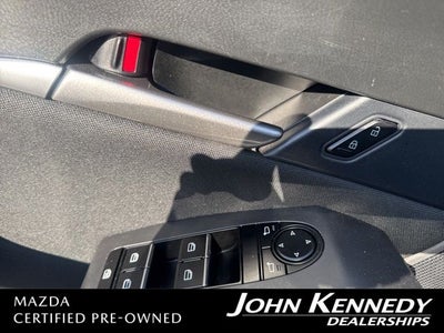 2025 Mazda Mazda CX-30 2.5 S