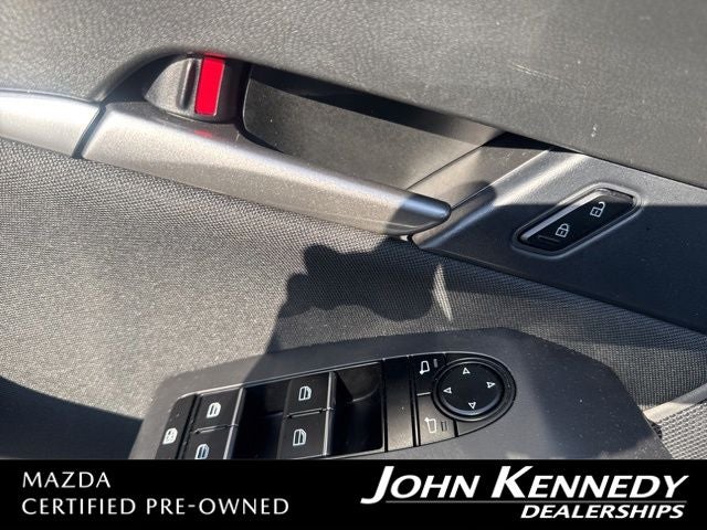 2025 Mazda Mazda CX-30 2.5 S