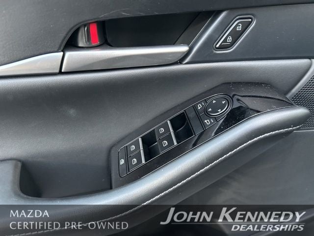 2025 Mazda Mazda CX-30 2.5 S Select Sport