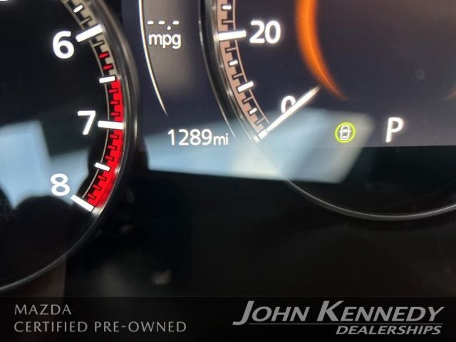 2025 Mazda Mazda CX-30 2.5 S Select Sport