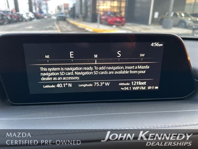 2025 Mazda Mazda CX-30 2.5 S Select Sport