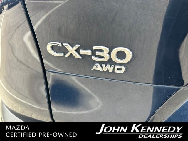 2023 Mazda Mazda CX-30 2.5 S Select Package
