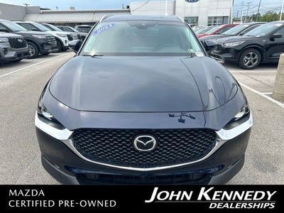 2023 Mazda Mazda CX-30 2.5 S Select Package