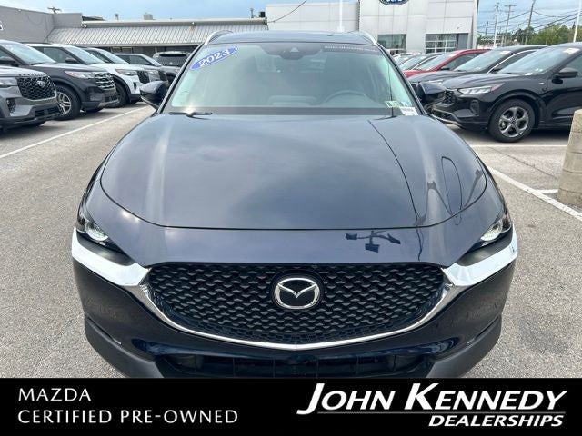 2023 Mazda Mazda CX-30 2.5 S Select Package