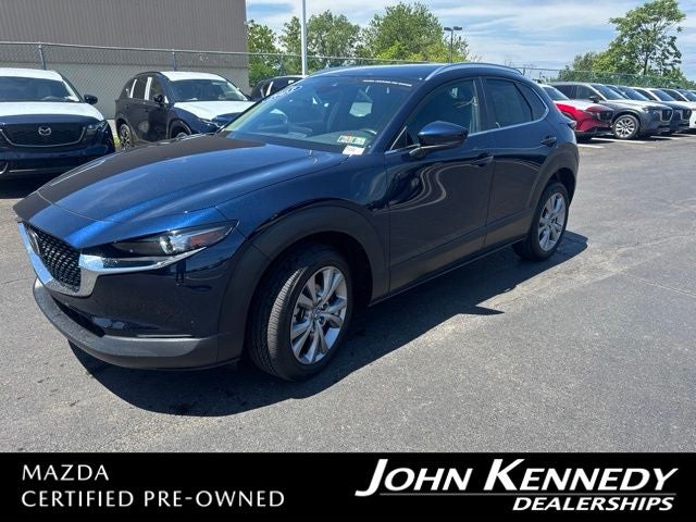 2023 Mazda Mazda CX-30 2.5 S Select Package