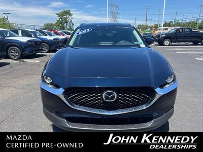 2023 Mazda Mazda CX-30 2.5 S Select Package