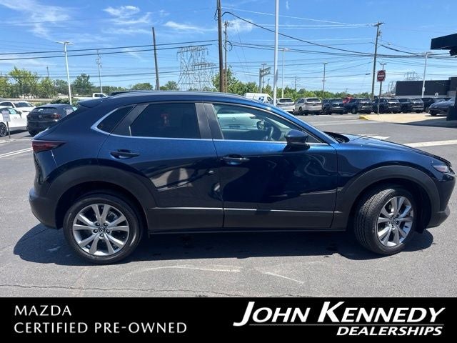 2023 Mazda Mazda CX-30 2.5 S Select Package