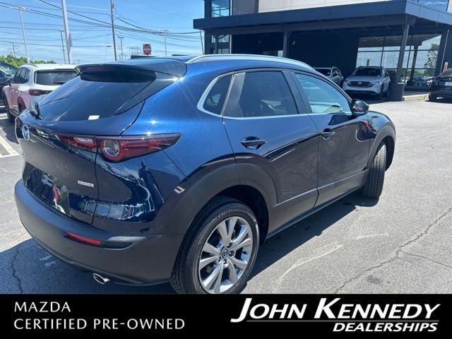 2023 Mazda Mazda CX-30 2.5 S Select Package