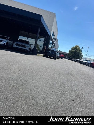2023 Mazda Mazda CX-30 2.5 S Select Package