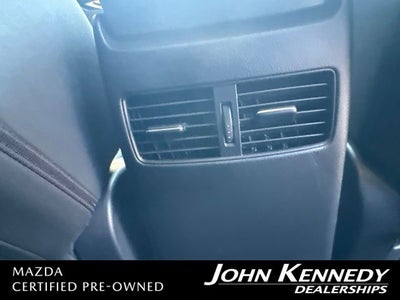 2023 Mazda Mazda CX-30 2.5 S Select Package