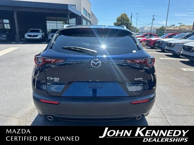2023 Mazda Mazda CX-30 2.5 S Select Package