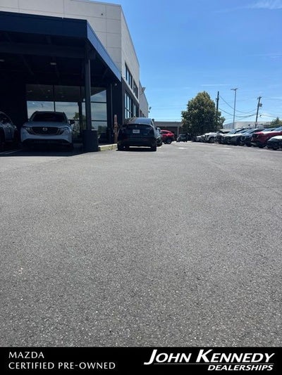 2023 Mazda Mazda CX-30 2.5 S Select Package