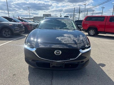2023 Mazda Mazda CX-30 2.5 S Select Package