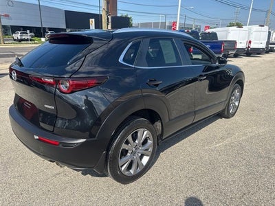 2023 Mazda Mazda CX-30 2.5 S Select Package