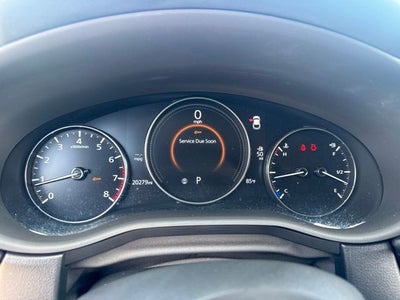 2023 Mazda Mazda CX-30 2.5 S Select Package