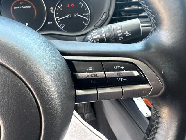 2023 Mazda Mazda CX-30 2.5 S Select Package