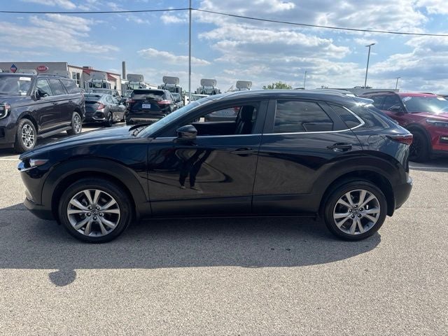 2023 Mazda Mazda CX-30 2.5 S Select Package