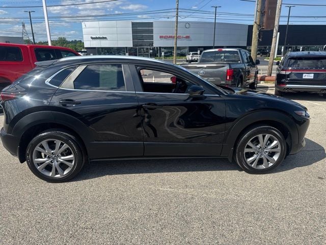 2023 Mazda Mazda CX-30 2.5 S Select Package