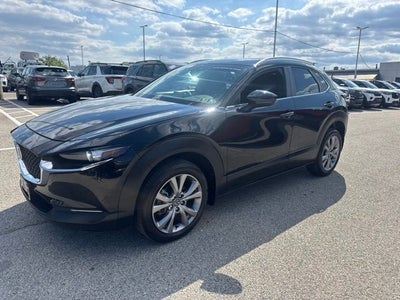 2023 Mazda Mazda CX-30 2.5 S Select Package