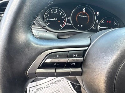 2023 Mazda Mazda CX-30 2.5 S Select Package