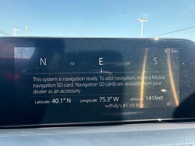 2023 Mazda Mazda CX-30 2.5 S Select Package