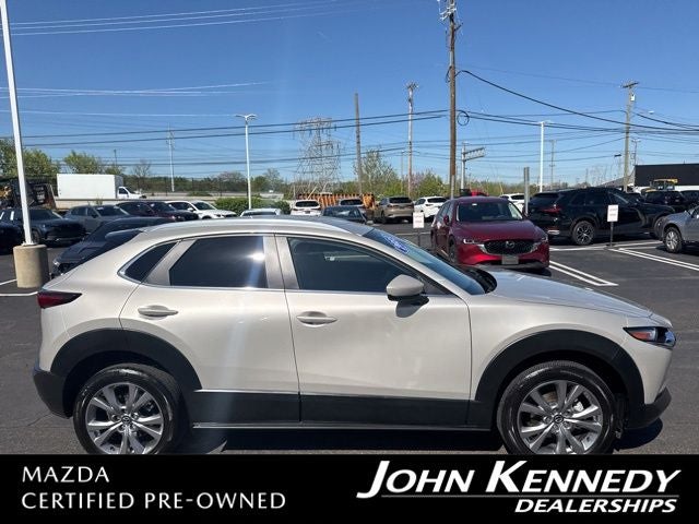 2023 Mazda Mazda CX-30 2.5 S Select Package