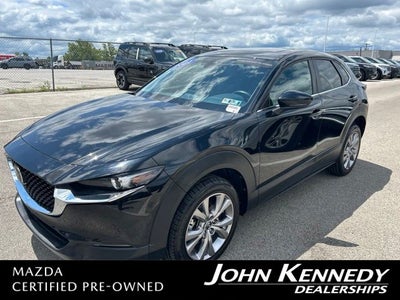 2021 Mazda Mazda CX-30 Preferred