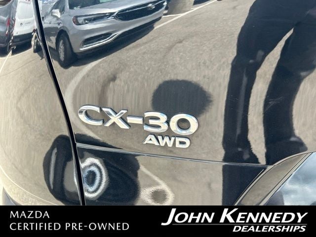 2021 Mazda Mazda CX-30 Preferred