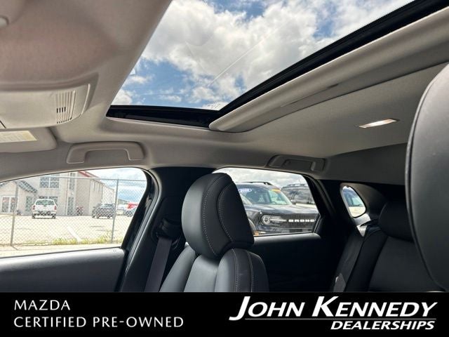 2021 Mazda Mazda CX-30 Preferred